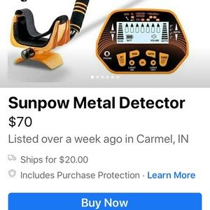 Meet your Posher, Tony